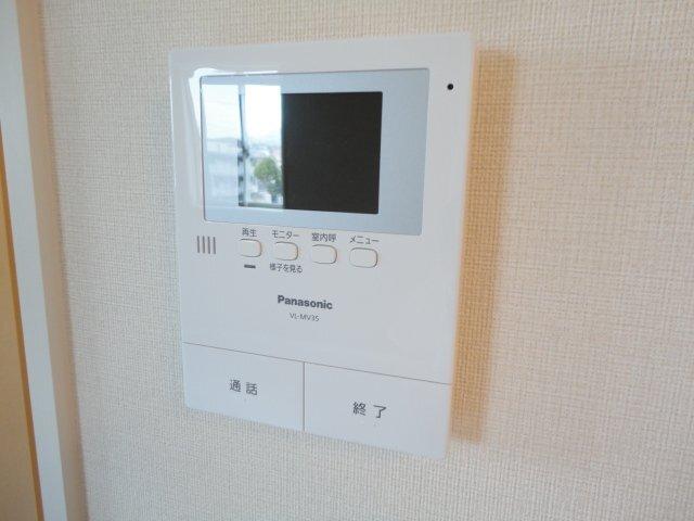 ヴァンベール 部屋画像