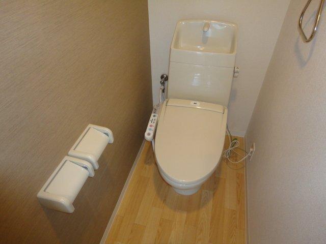 ヴァンベール 部屋画像