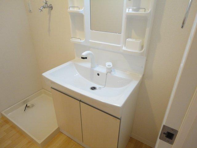 ヴァンベール 部屋画像