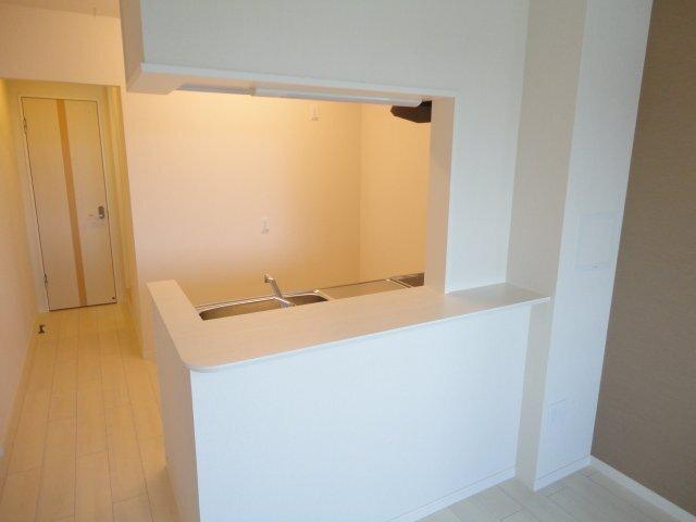 ヴァンベール 部屋画像