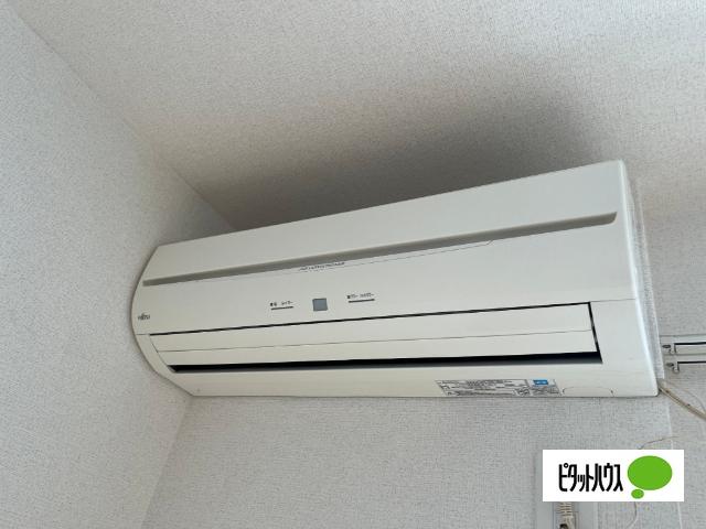 スタート小石川Ⅱ（102） 設備