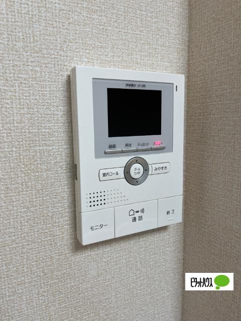 クロスＦＫ（105） セキュリティ