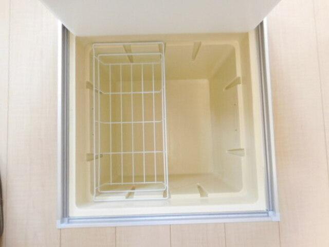 ウィル孝永（105） 部屋画像