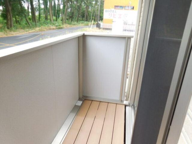 ウィル孝永（105） 部屋画像