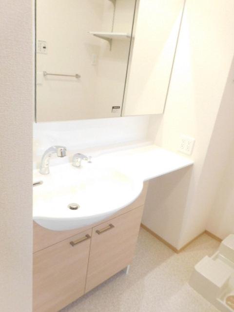 ウィル孝永（105） 部屋画像