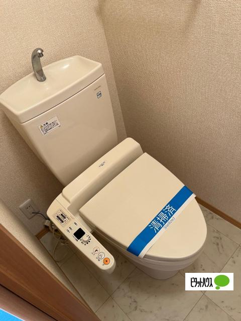 モナリエ小石川（103） 部屋画像