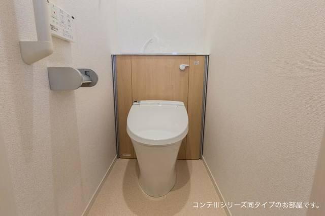 カーサ　ウィステリア（103） トイレ