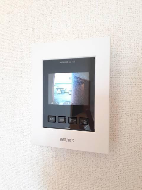 アミティエ（105） 設備