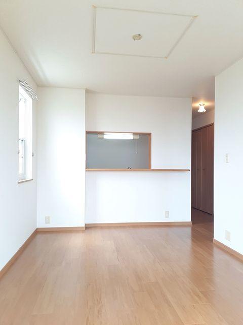 アミティエ（105） その他部屋・スペース