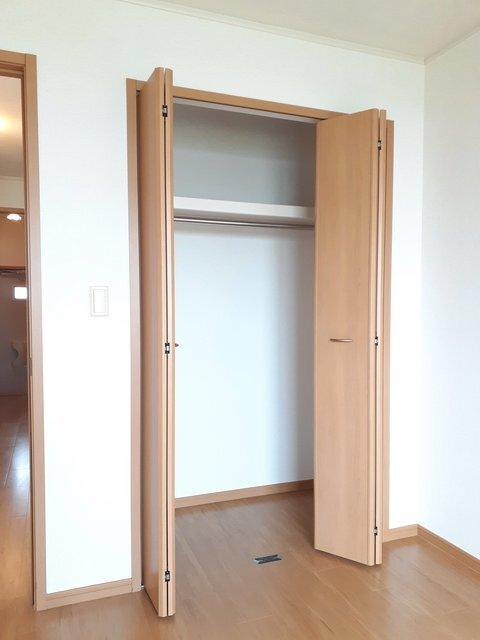 アミティエ（105） 収納