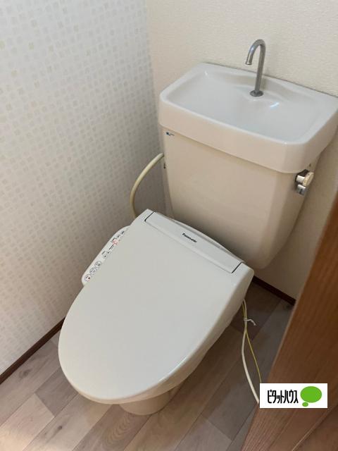 パインハイム　Ａ（102） 部屋画像