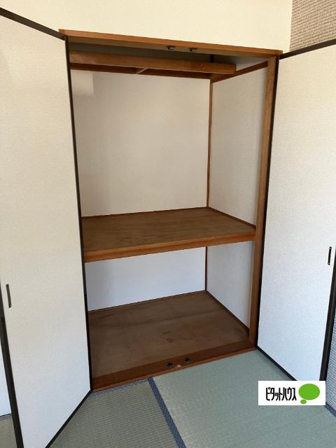 パインハイム　Ａ（102） 部屋画像
