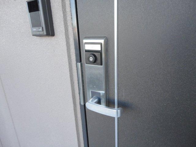 アレグリア 部屋画像