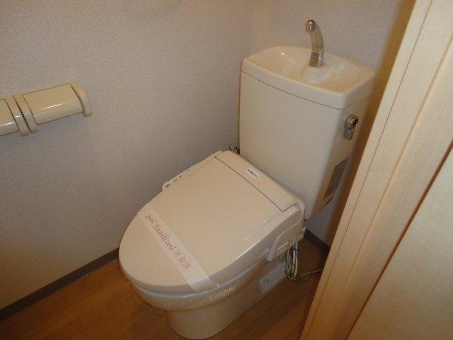 アレグリア 部屋画像