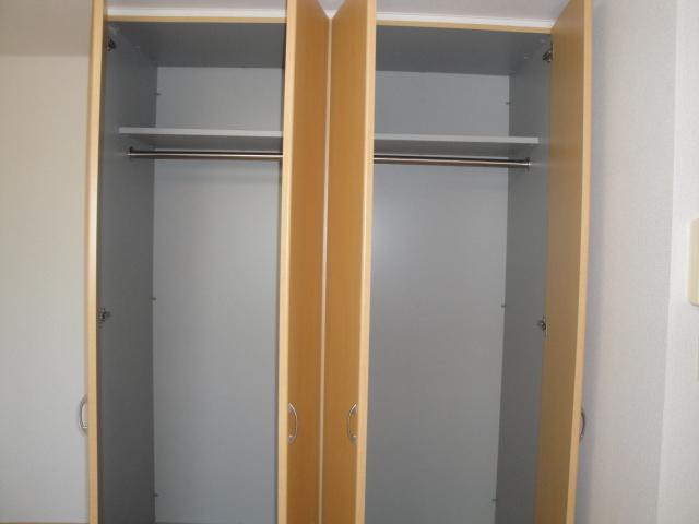 アレグリア 部屋画像