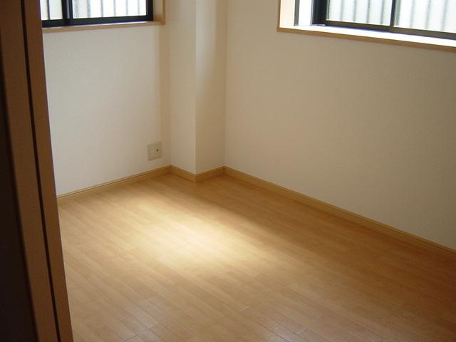 アレグリア 部屋画像