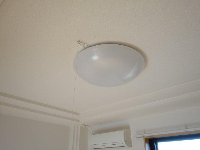 アレグリア 部屋画像