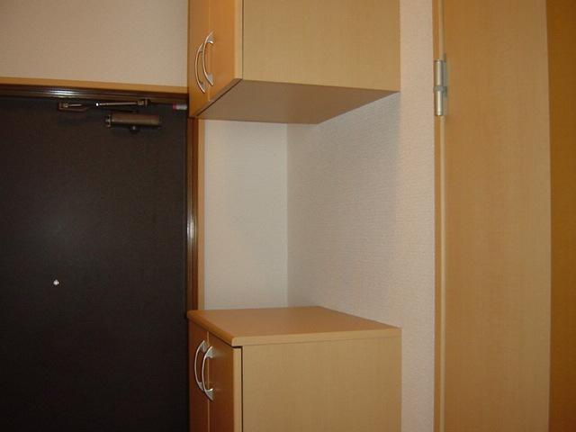 アレグリア 部屋画像