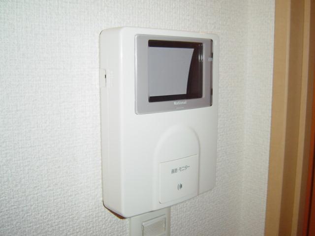 アレグリア 部屋画像