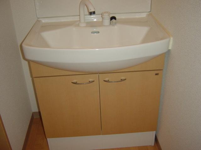 アレグリア 部屋画像