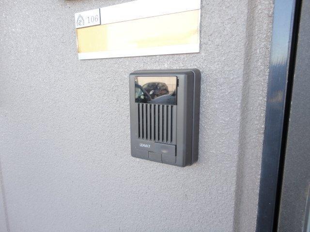 アレグリア 部屋画像