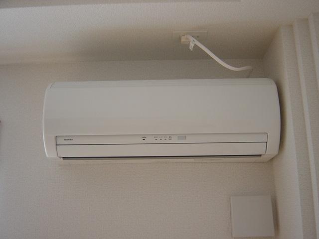 アレグリア 部屋画像