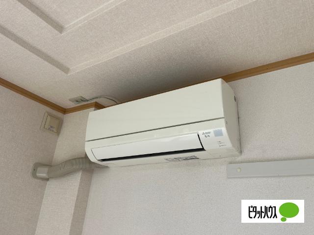 プリオール 部屋画像