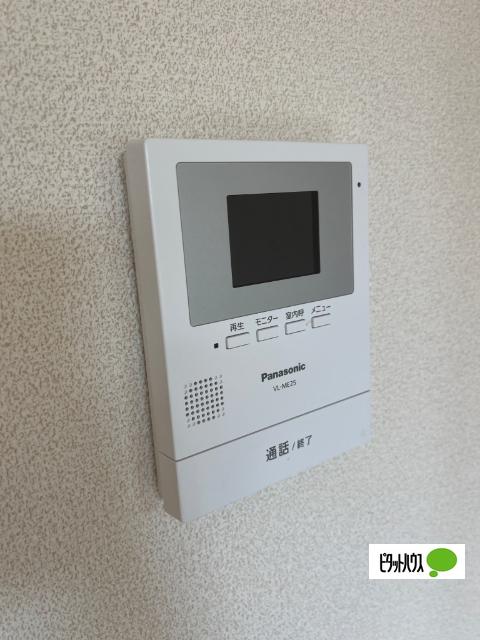 プリオール 部屋画像