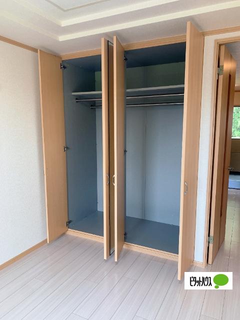 プリオール 部屋画像