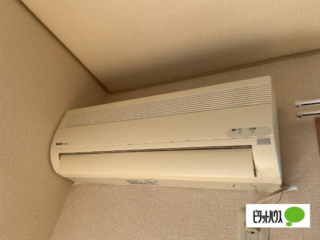 モナリエ小石川（103） 設備