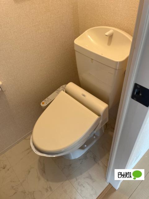 アジュールⅡ（101） 部屋画像