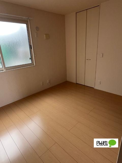 アジュールⅡ（101） 部屋画像