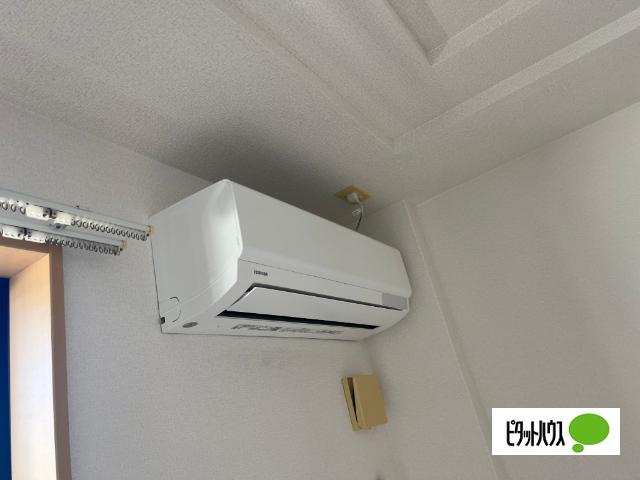 シャインプレイス 部屋画像