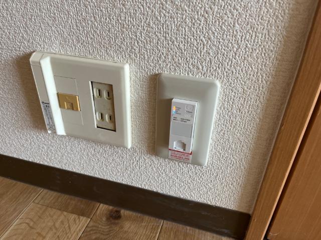 ハッピーメモリー 部屋画像