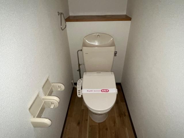 ハッピーメモリー 部屋画像