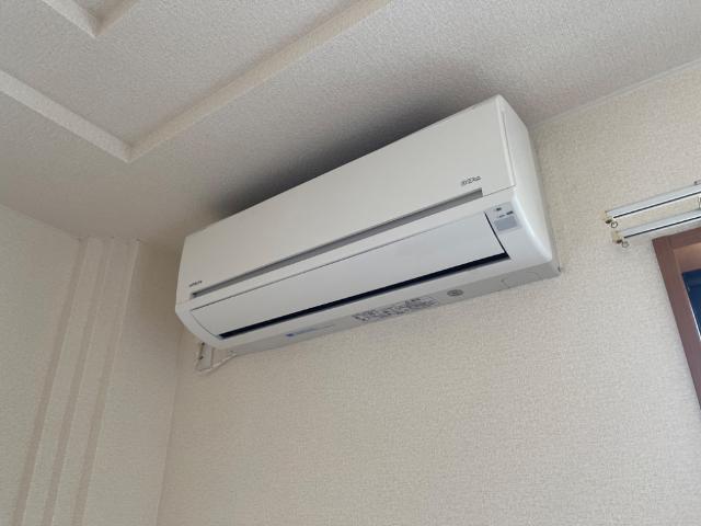 ハッピーメモリー 部屋画像