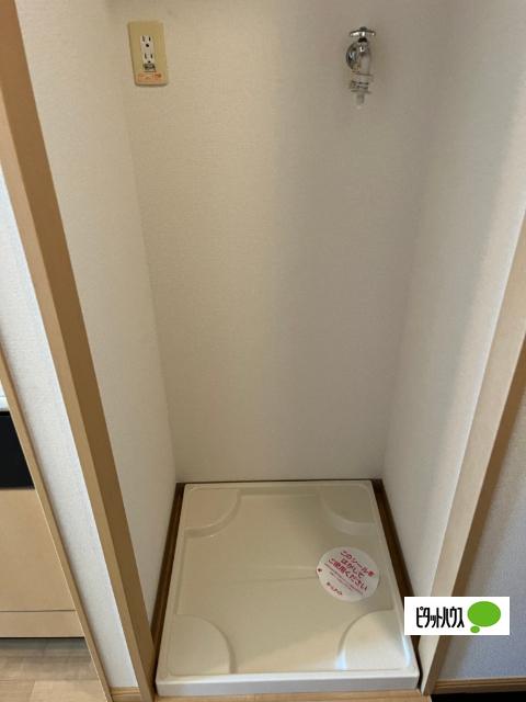 カーサフェリーチェ 部屋画像