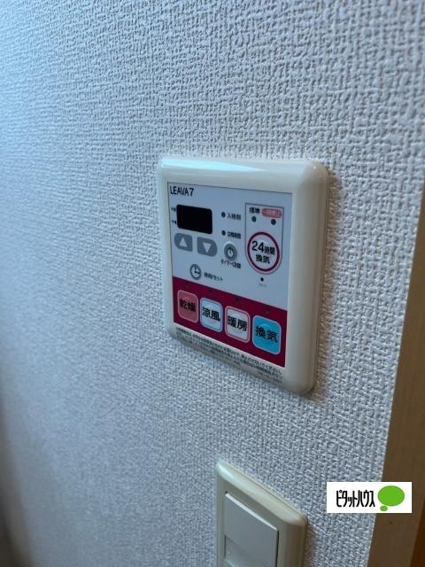 カーサフェリーチェ 部屋画像