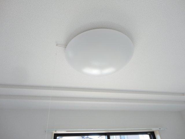 カーサフェリーチェ 部屋画像
