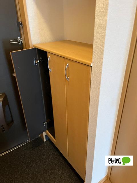 カーサフェリーチェ 部屋画像