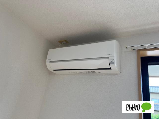 カーサフェリーチェ 部屋画像