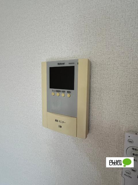 カーサフェリーチェ 部屋画像