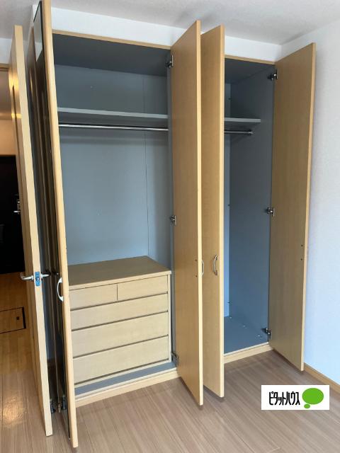 カーサフェリーチェ 部屋画像