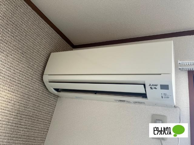 パインハイム　Ａ（102） 設備