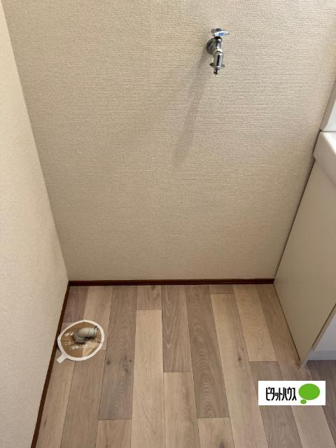パインハイム　Ａ（102） その他