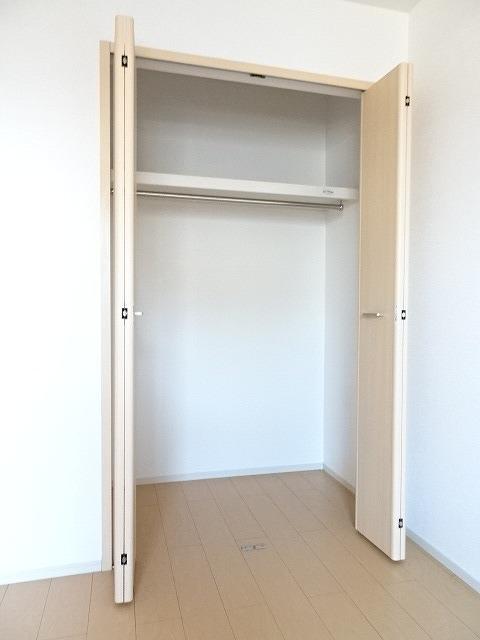 グランツ　アンジェ（103） 収納