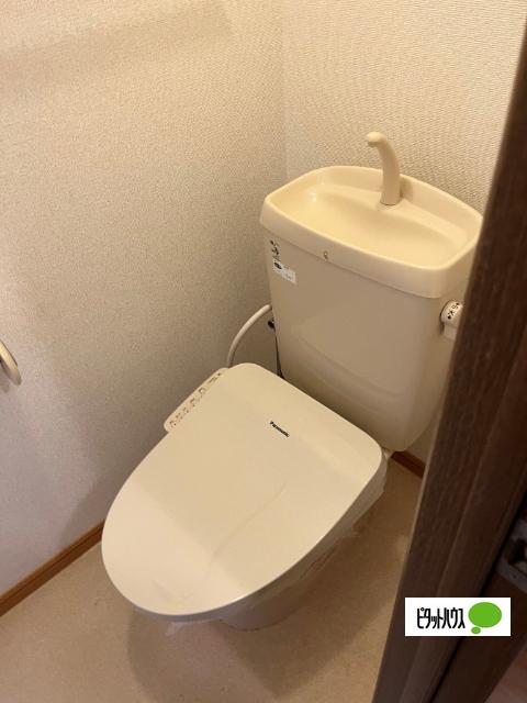 プチメゾンＫ（101） トイレ
