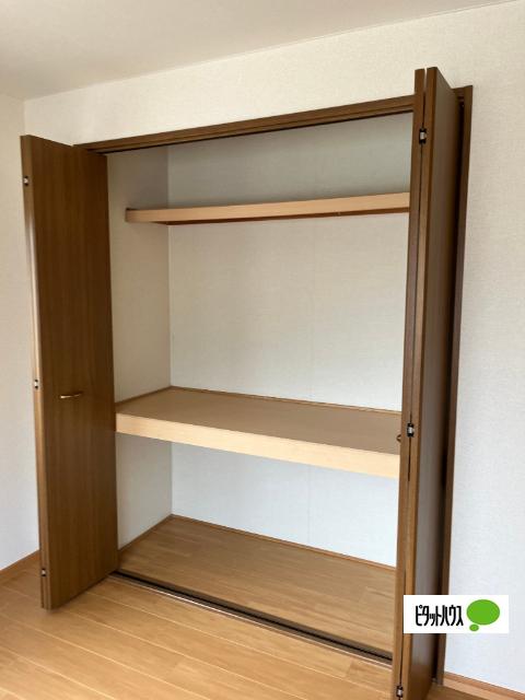 プチメゾンＫ（101） 収納
