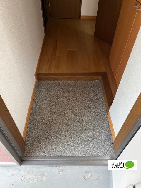 プチメゾンＫ（101） 玄関