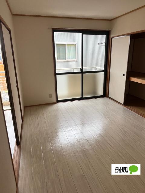 グランドールＮ　A（201） 部屋画像